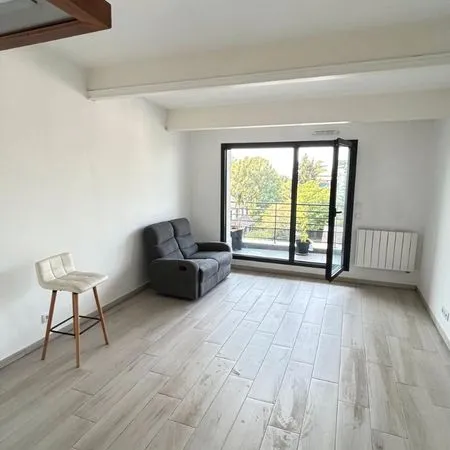 Location appartement centre-ville