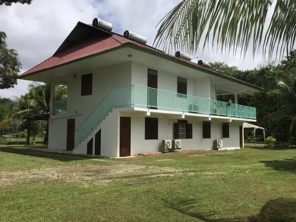 Immeuble 10 pièces 254 m² La Chaumière