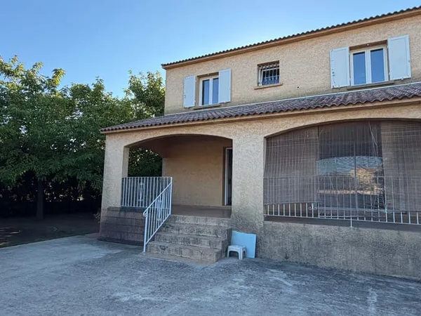 Maison 3 pièces 88 m²