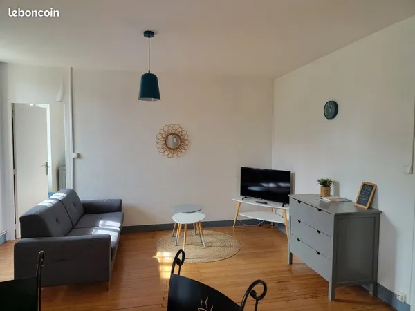 Appartement 2 à 4 personnes