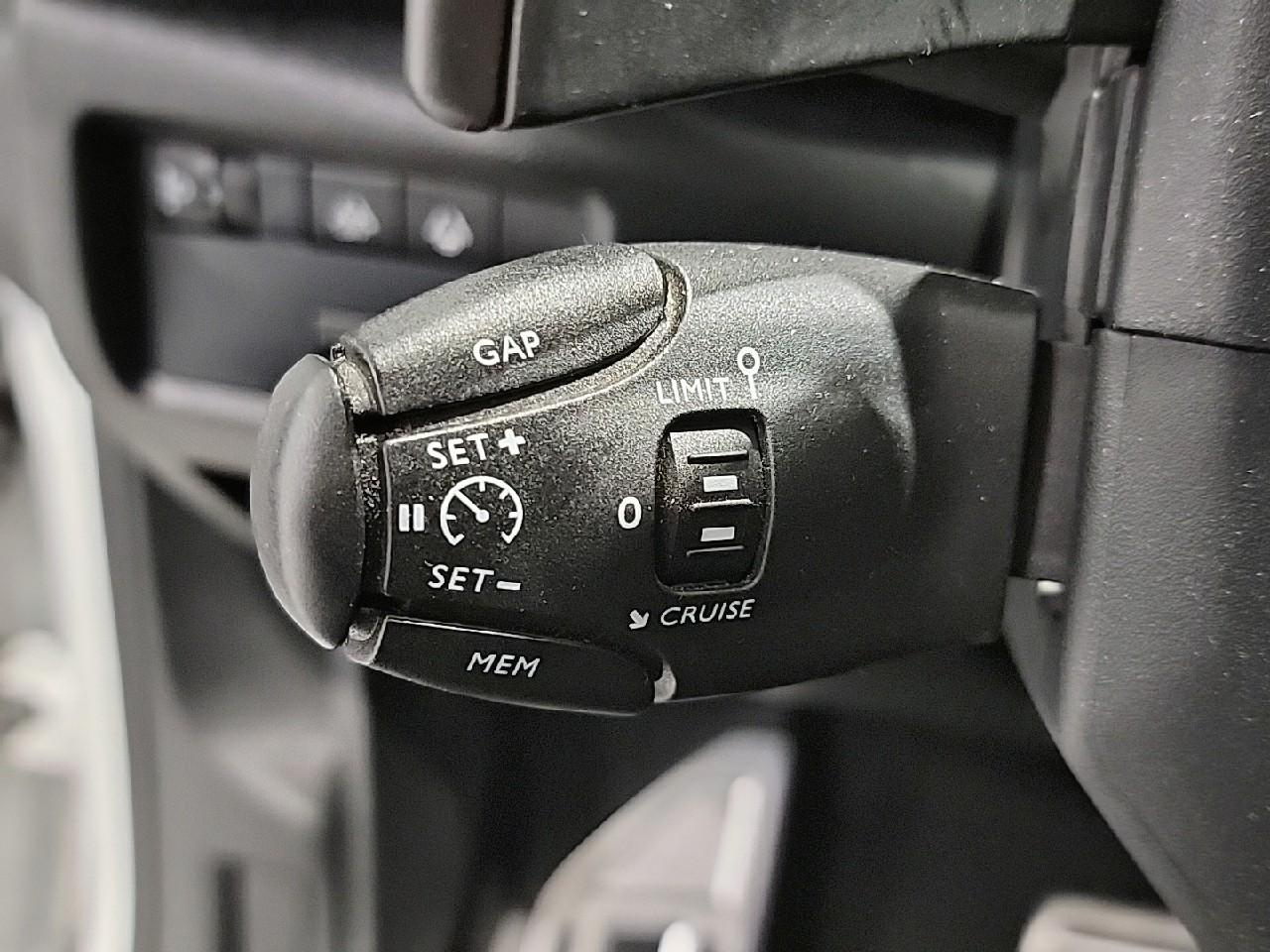 Citroën C5 Aircross bluehdi 130 s&s eat8 shine pack — photo 19