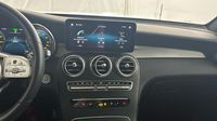 Mercedes Glc 300 de 194+122ch AMG Line 4Matic 9G-Tronic — photo 19