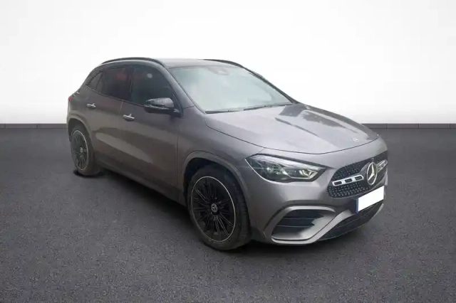 Mercedes Gla 200 d 8g-dct — photo 8