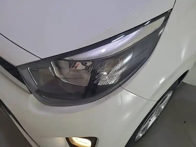 Kia Picanto 1.0 dpi 67ch isg bvm5 — photo 36