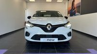 Renault Clio 1.6 E-Tech hybride 140ch Business -21N