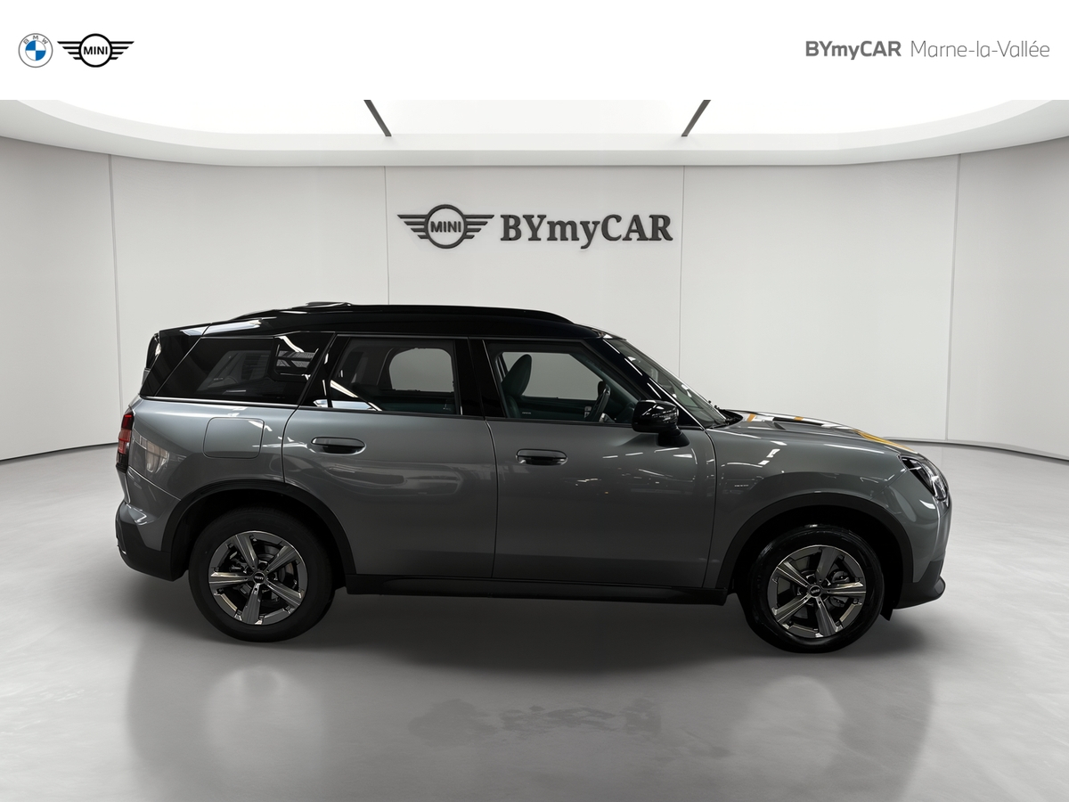 Mini Countryman C — photo 6