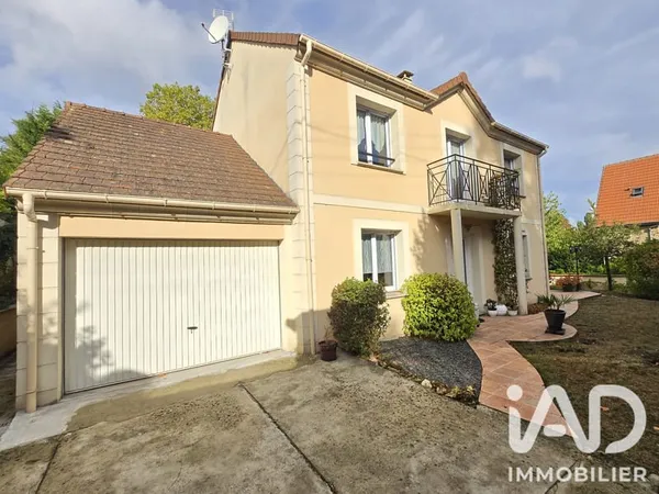Maison 6 pièces 137 m²