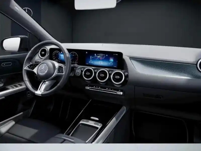 Mercedes Classe B 200 d progressive line — photo 9