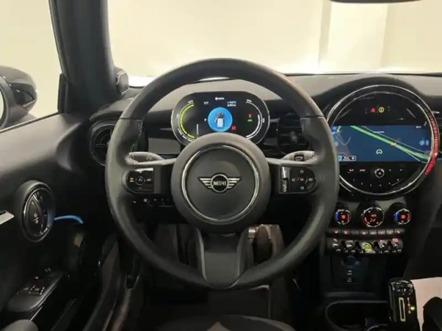 Mini Mini cooper se 184ch edition premium plus bva 5cv — photo 10