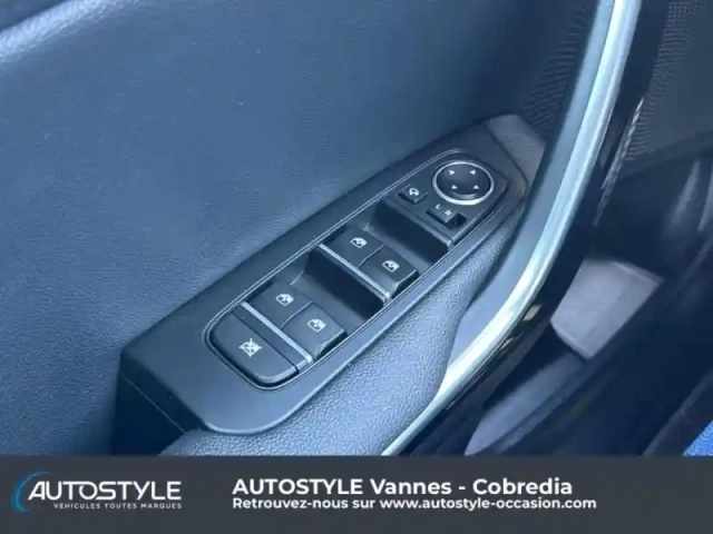 Kia Ceed pro 1.5 t-gdi 160ch gt line premium dct7 — photo 14