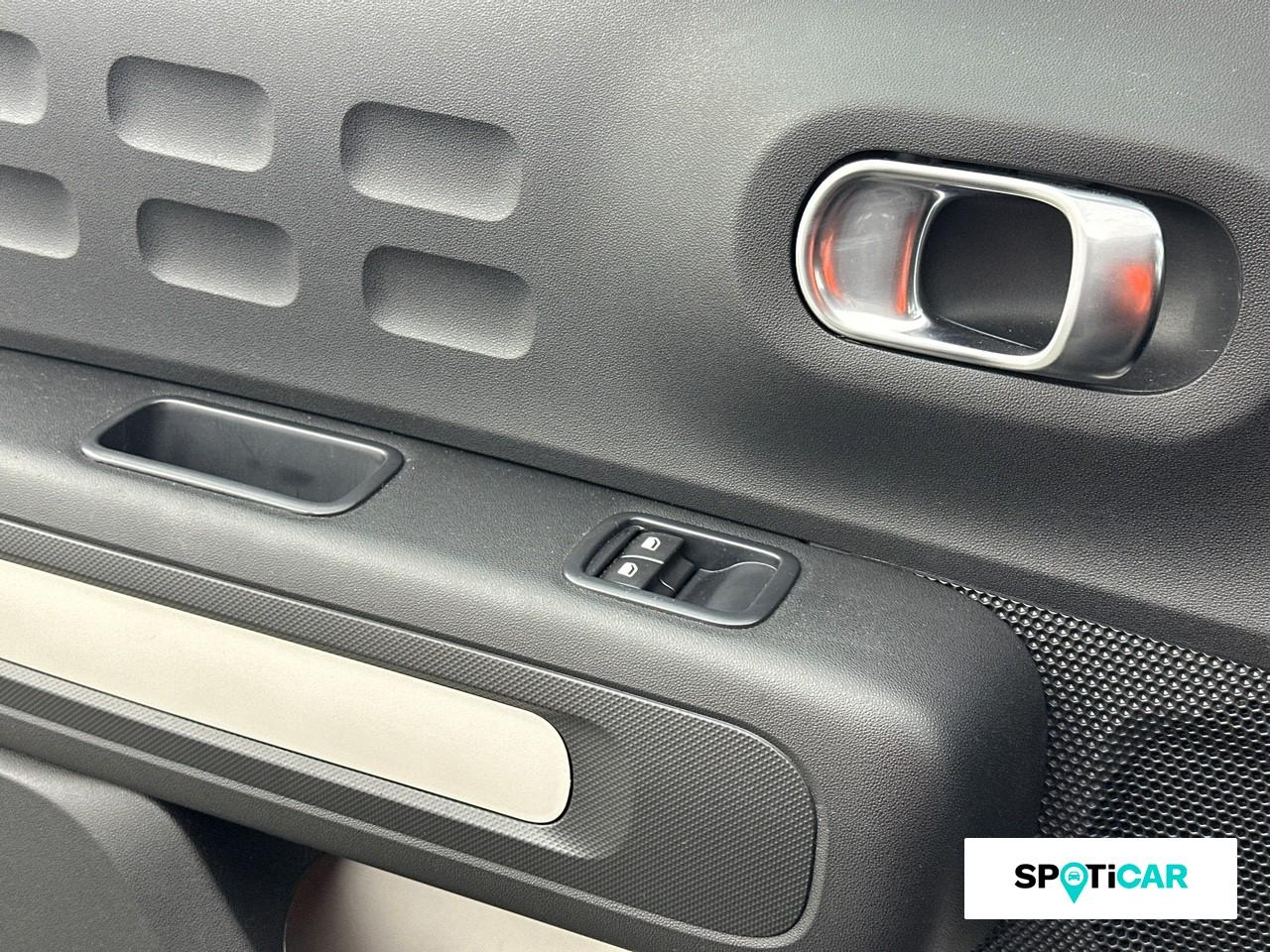 Citroën C3 1.2 puretech 110ch s&s feel pack 120-121g — photo 16