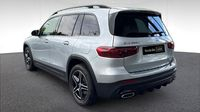 Mercedes Glb 200 d 150ch AMG Line 8G-DCT — photo 6