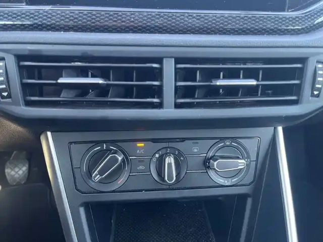 Volkswagen Polo 1.0 tsi 95 s&amp;s bvm5 — photo 26