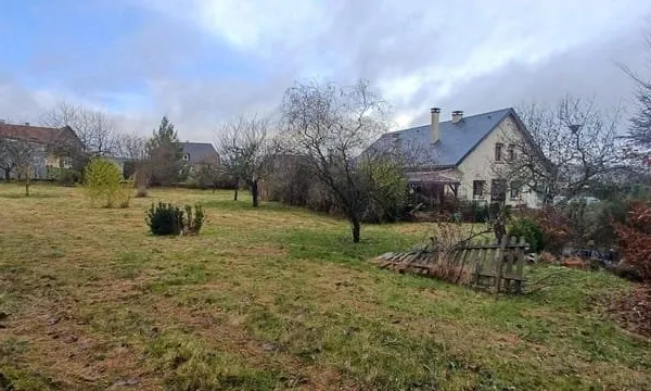 Maison de ville 10 pièces 190 m²