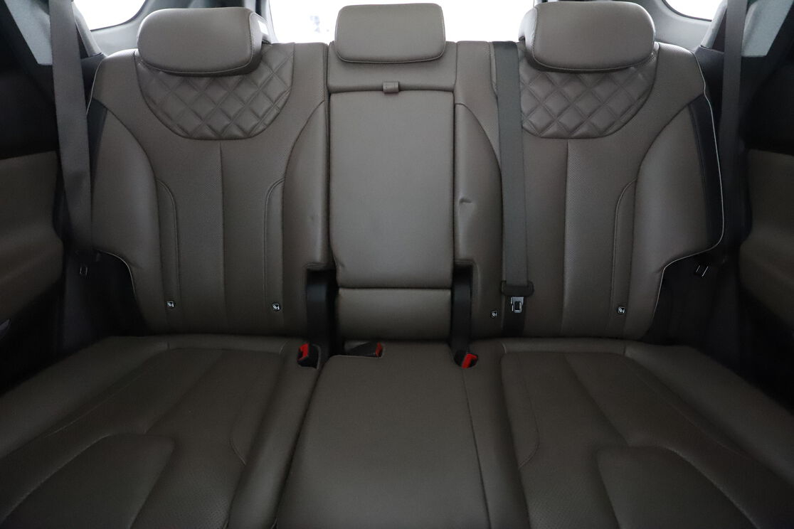 Hyundai Santa Fe 1.6 T-GDI Plug-in Hybrid HTRAC Executive BVA6 — photo 14