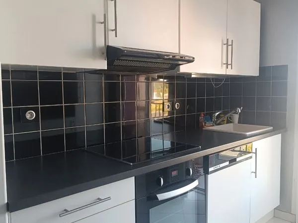 Appartement calme et lumineux