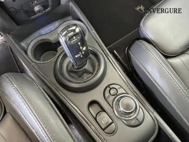 Mini Countryman cooper s  178ch yours bva7 — photo 15