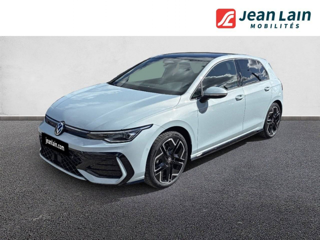 Volkswagen Golf 1.5 eTSI EVO2 150 DSG7 R-Line Edition