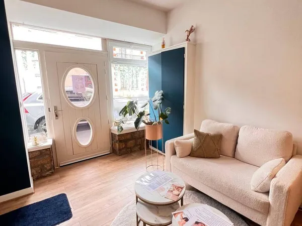 Maison 6 pièces 110 m²