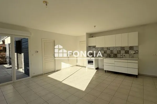 Appartement 3 pièces 68 m²