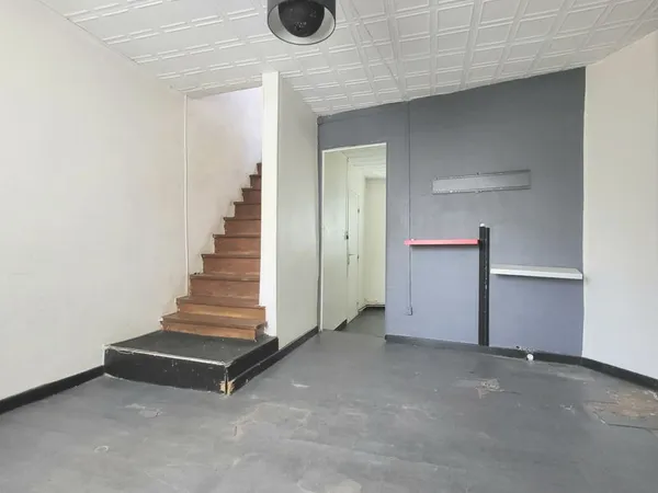 Duplex 3 pièces 55 m²