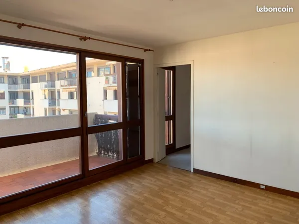 Particulier vend T2 Perpignan