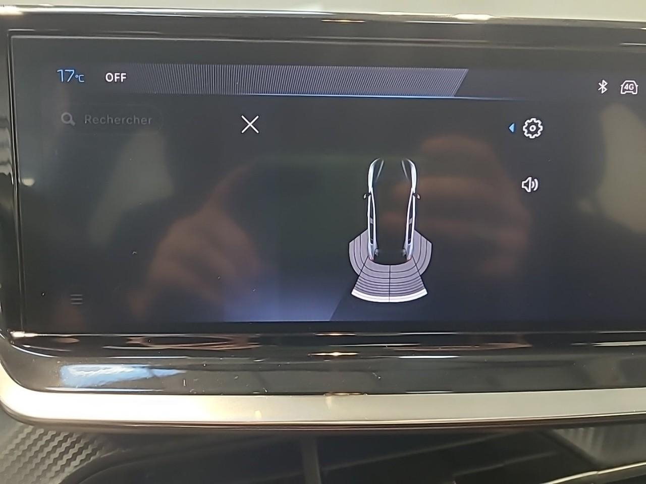 Peugeot 208 puretech 75 s&s bvm5 active — photo 17