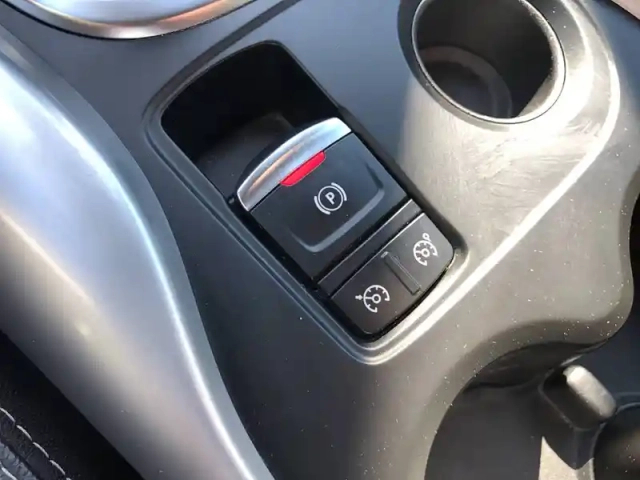 Renault Kadjar dci 110 energy — photo 14