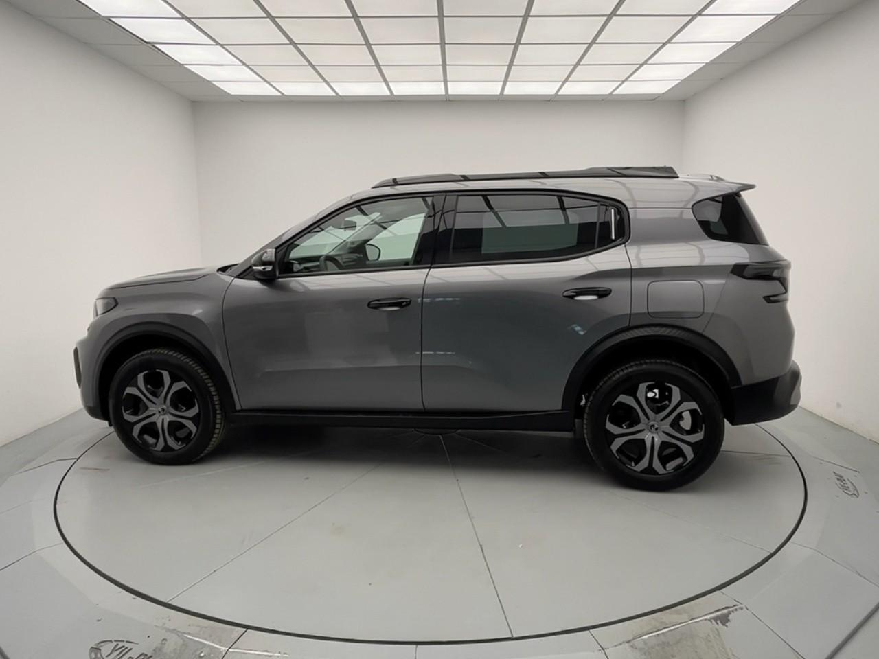 Citroën C3 Aircross hybride 145 ch aut plus — photo 2
