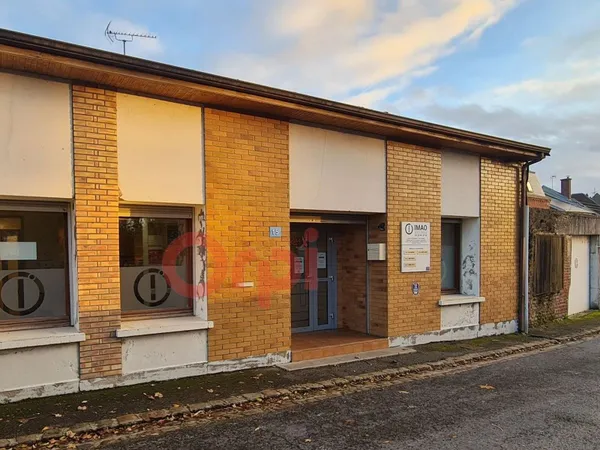 Maison 10 pièces 227 m²