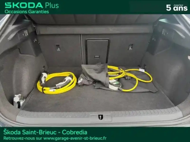 Cupra Formentor 1.4 e-hybrid 204ch v dsg6 — photo 7