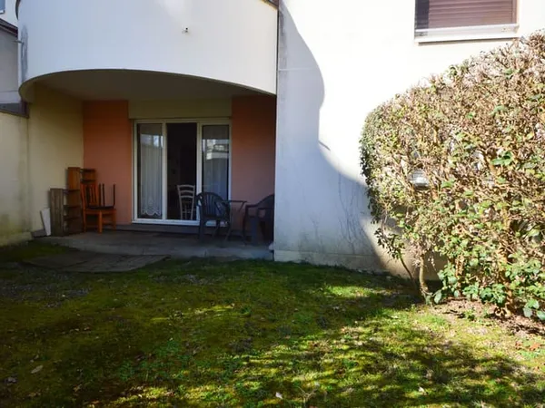 Studio 1 pièce 23 m²