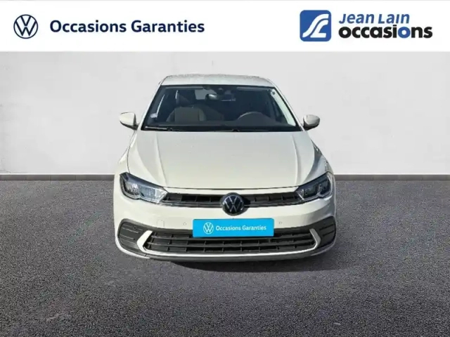 Volkswagen Polo 1.0 tsi 95 s&amp;s bvm5 — photo 9