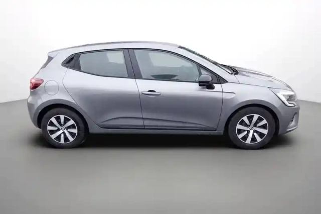 Renault Clio tce 90 — photo 7