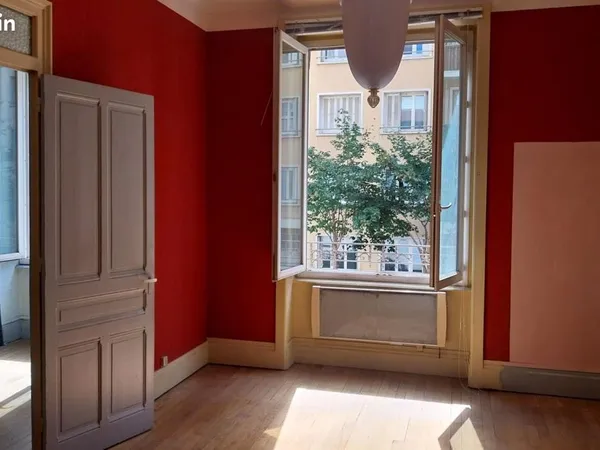 Appartement 3 pièces 75 m²