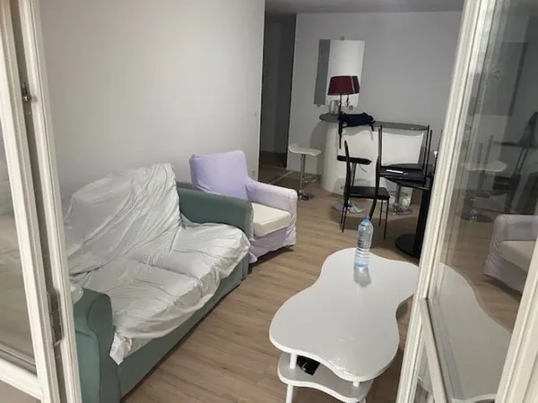 Pour etudiant LYON 2 PARILLY voire GRANGE BLANCHE
