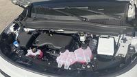 Leapmotor B10 REEV 218ch 18,8 kWh Design — photo 11