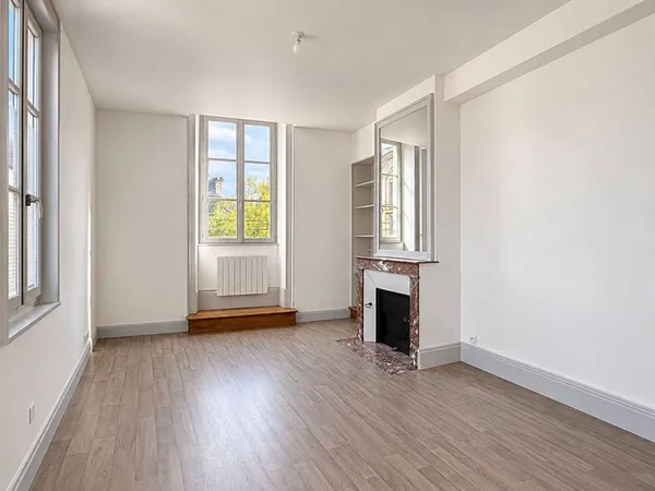 Appartement 2 pièces 29 m²