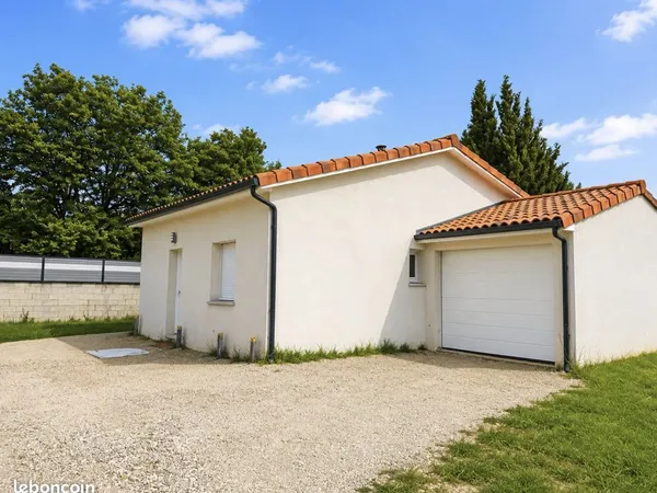 Maison Location