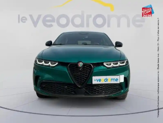 Alfa Romeo Tonale 1.3 phev 280ch veloce at6 e-q4 — photo 2