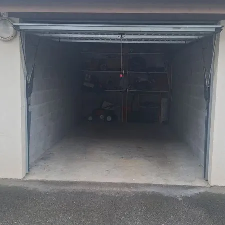 Garage à vendre secteur amphion