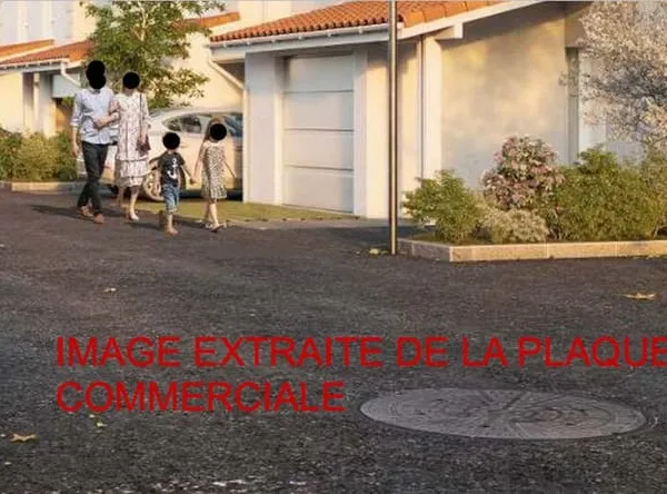 Maison 4 pièces 93 m²