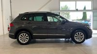 Volkswagen Tiguan 1.5 TSI 150ch Life Plus DSG7 — photo 4