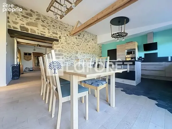 Maison Bressuire 161m2