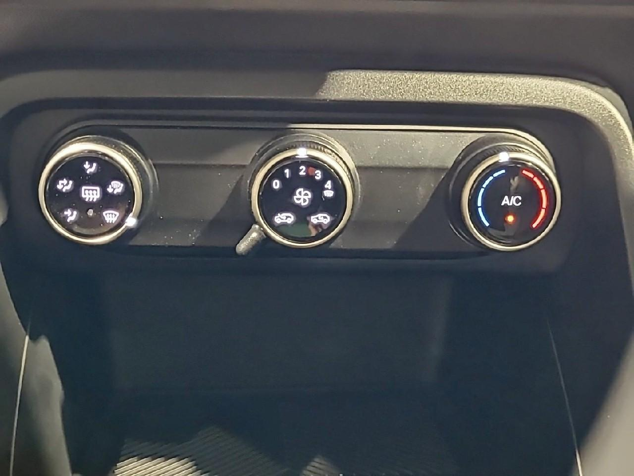 Citroën C3 e-c3 113 ch plus — photo 24