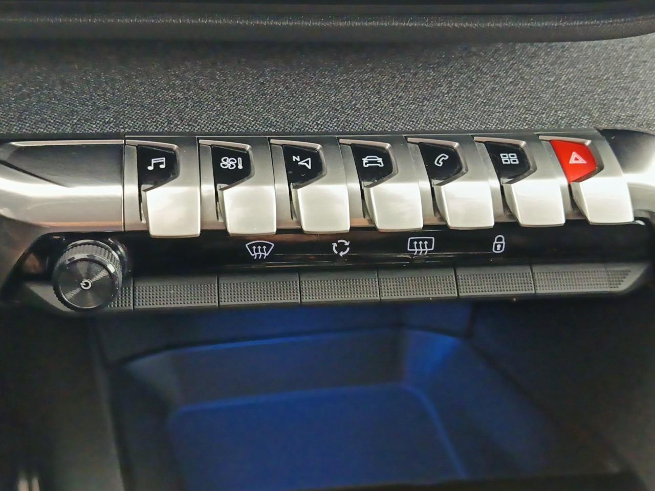 Peugeot 5008 bluehdi 130ch s&s eat8 roadtrip — photo 29