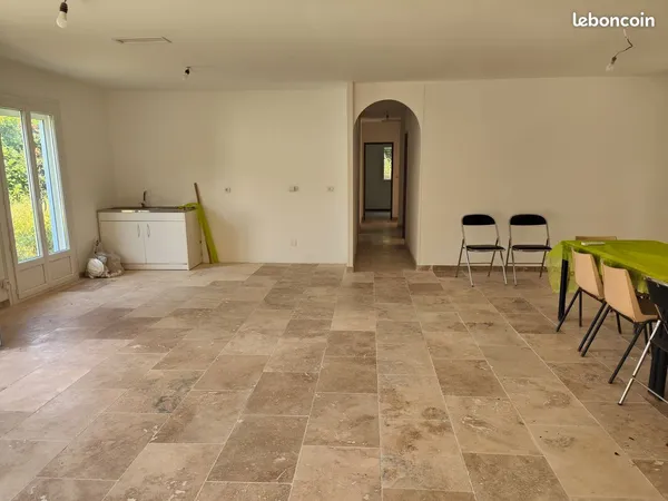 Maison a vendre