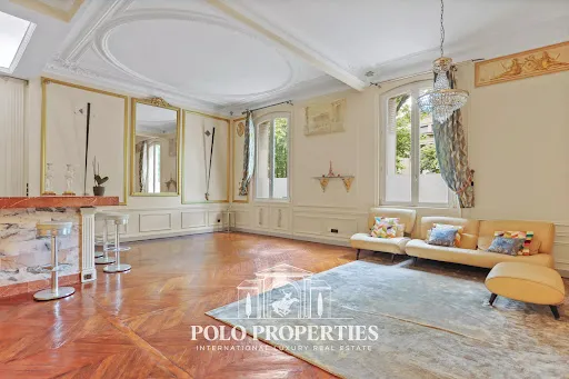 Appartement 2 pièces 60 m²