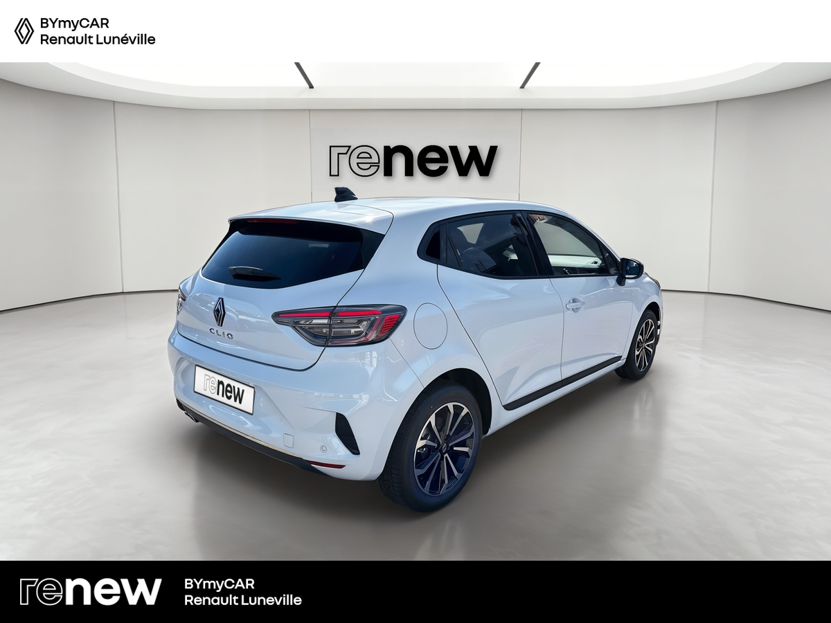 Renault Clio TCe 90 ch GSR2 — photo 5