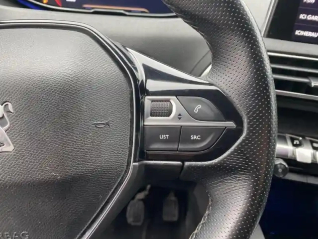 Peugeot 3008 ii puretech 130 s&amp;s gt line — photo 7